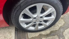 Vauxhall Corsa 1.2 Design 5dr Petrol Hatchback